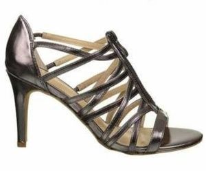 Rampage strappy heels